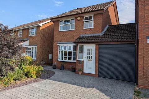 39 Shackleton Avenue, Yate, Bristol, BS37 4NW