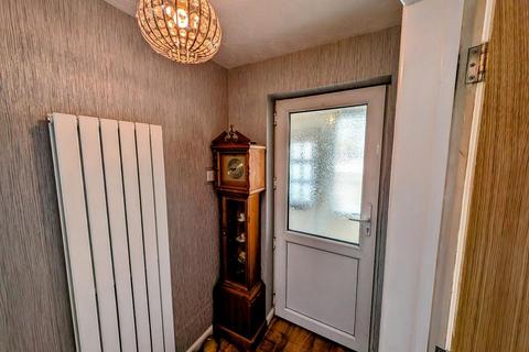 39 Shackleton Avenue, Yate, Bristol, BS37 4NW