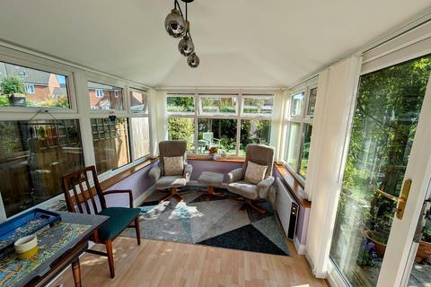 39 Shackleton Avenue, Yate, Bristol, BS37 4NW
