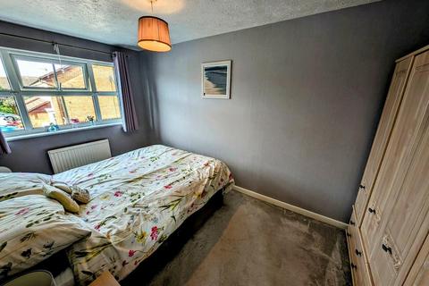 39 Shackleton Avenue, Yate, Bristol, BS37 4NW