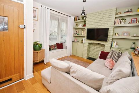 2 bedroom terraced house for sale, Chiltern Street, Buckinghamshire HP21