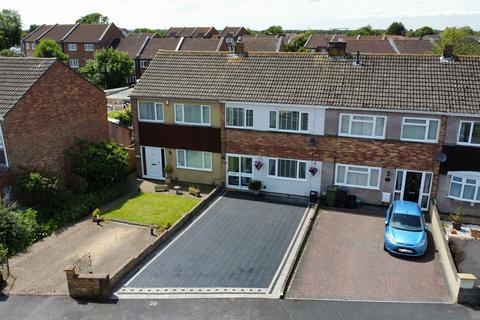 97 Stanshawe Crescent, Yate, Bristol, BS37 4EF