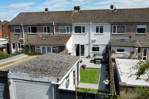 97 Stanshawe Crescent, Yate, Bristol, BS37 4EF