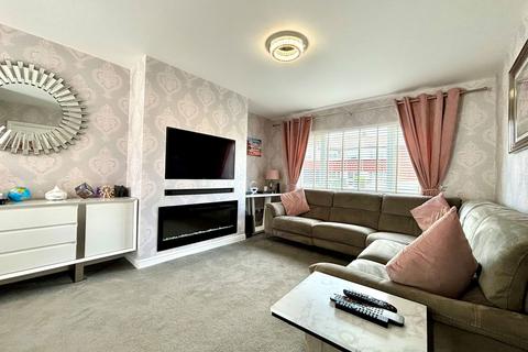 97 Stanshawe Crescent, Yate, Bristol, BS37 4EF