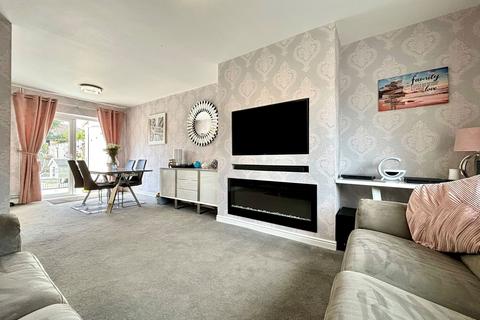 97 Stanshawe Crescent, Yate, Bristol, BS37 4EF