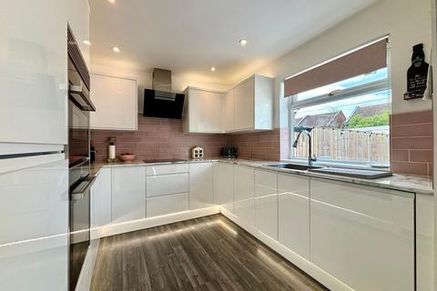 97 Stanshawe Crescent, Yate, Bristol, BS37 4EF