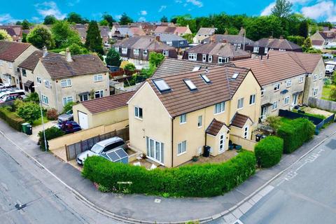 81a Bradley Avenue, Winterbourne, Bristol, BS36 1HJ