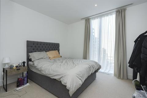 1 bedroom apartment for sale, Harbour Way, London, E14