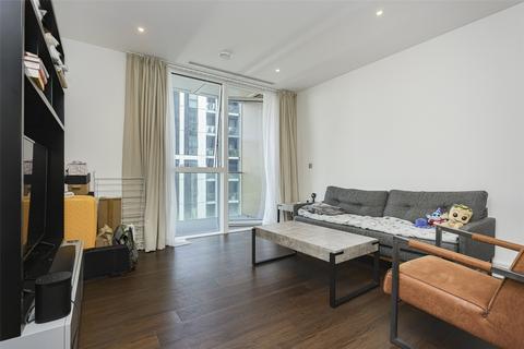 1 bedroom apartment for sale, Harbour Way, London, E14