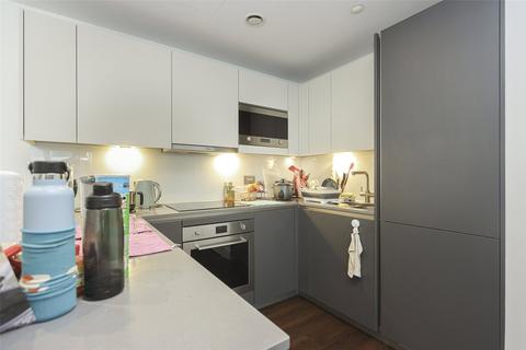 1 bedroom apartment for sale, Harbour Way, London, E14