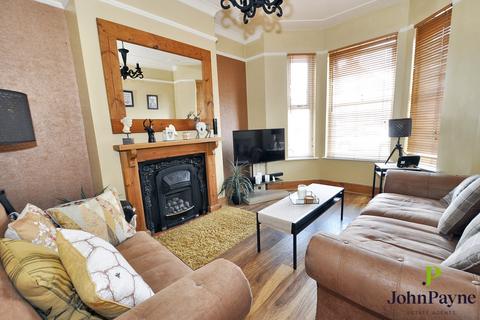 2 bedroom terraced house for sale, Kirby Road, Earlsdon, Coventry, CV5