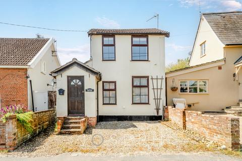 2 bedroom cottage for sale, The Street, Witnesham, IP6