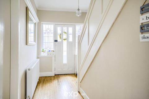 8 Buryfield Road, Solihull, B91 2DF