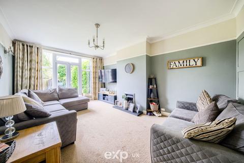 8 Buryfield Road, Solihull, B91 2DF