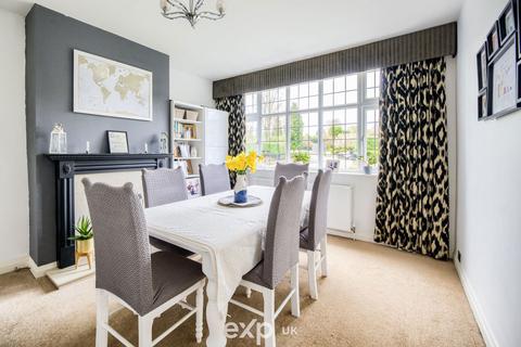 8 Buryfield Road, Solihull, B91 2DF