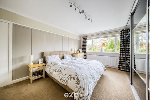 8 Buryfield Road, Solihull, B91 2DF