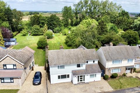 5 bedroom detached house for sale, 31 King Edgar Close, Ely, Cambridgeshire