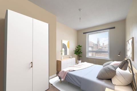 1 bedroom flat for sale, King & Queen Street, London SE17