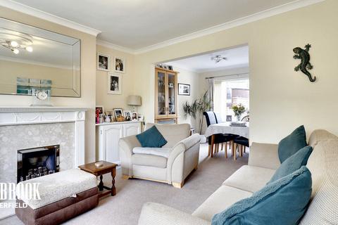 undefined, Bateman Close, Chesterfield