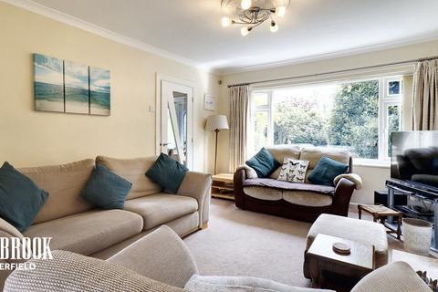 undefined, Bateman Close, Chesterfield