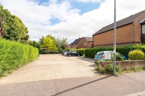 1 bedroom apartment for sale, Cardington Court, Acle