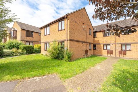 1 bedroom apartment for sale, Cardington Court, Acle