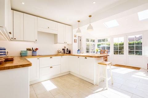 4 bedroom semi-detached house for sale, The Glebe, Bristol BS40