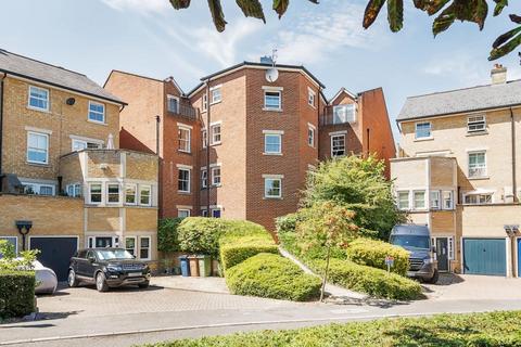 3 bedroom flat for sale, Scholars Mews,  Oxford,  OX2