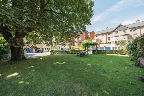 3 bedroom flat for sale, Scholars Mews,  Oxford,  OX2