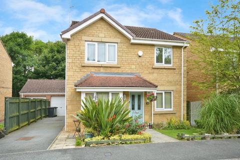 4 bedroom detached house for sale, Newton Grange, Toronto, Bishop Auckland, Durham