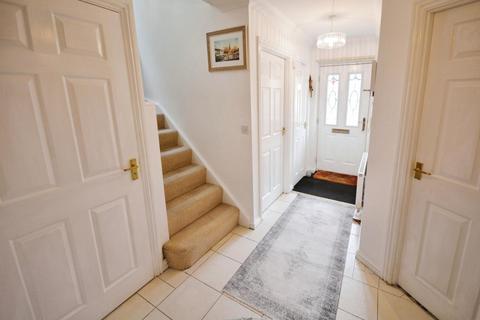 4 bedroom detached house for sale, Newton Grange, Toronto, Bishop Auckland, Durham