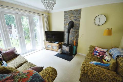 4 bedroom detached house for sale, Newton Grange, Toronto, Bishop Auckland, Durham