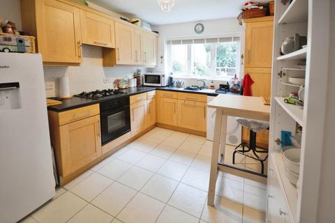 4 bedroom detached house for sale, Newton Grange, Toronto, Bishop Auckland, Durham