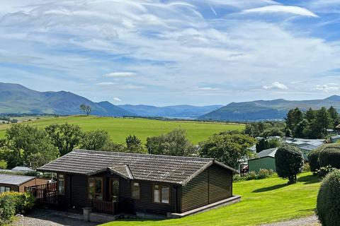 1 bedroom lodge for sale, Skiddaw View Holiday Park, Bothel CA7