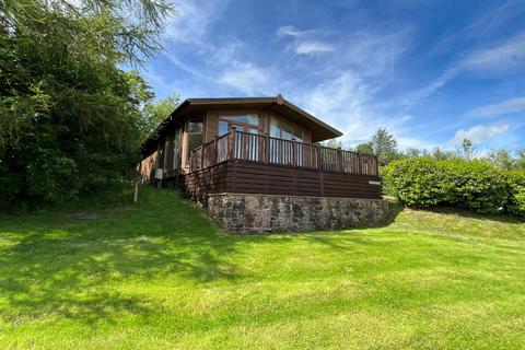 1 bedroom lodge for sale, Skiddaw View Holiday Park, Bothel CA7