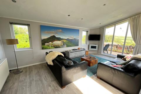 1 bedroom lodge for sale, Skiddaw View Holiday Park, Bothel CA7