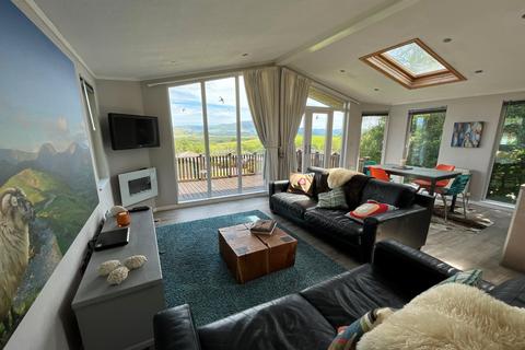 1 bedroom lodge for sale, Skiddaw View Holiday Park, Bothel CA7