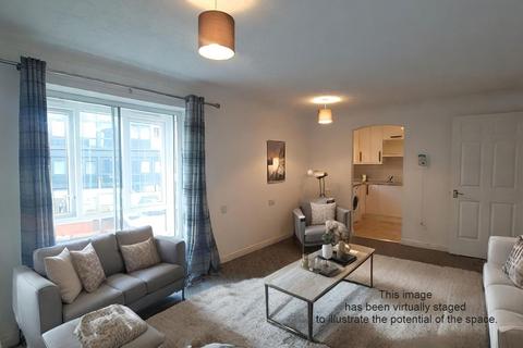 1 bedroom retirement property for sale, Kingsway, London N12