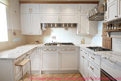 1 bedroom retirement property for sale, Kingsway, London N12