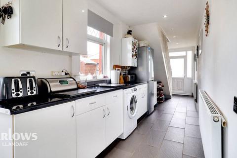 3 bedroom semi-detached house for sale, Norbury Road, Cardiff