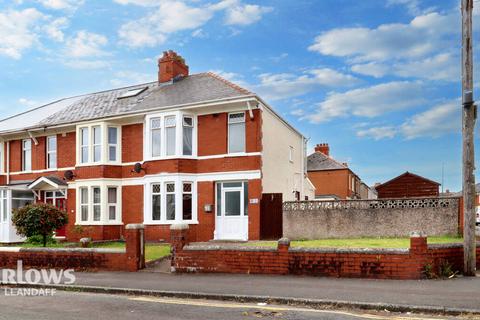 3 bedroom semi-detached house for sale, Norbury Road, Cardiff