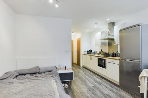 Studio for sale, Queens House, 105 Queen Street, City Centre, Sheffield, S1