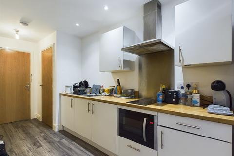 undefined, Queens House, 105 Queen Street, City Centre, Sheffield, S1