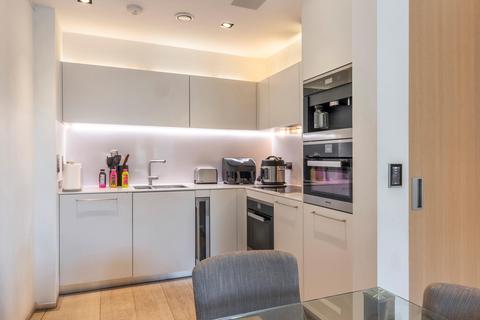 1 bedroom apartment for sale, Chatsworth House, One Tower Bridge, London, SE1