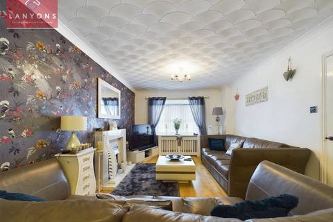 4 bedroom detached house for sale, Swn-Yr-Afon, Treorchy, Rhondda Cynon Taf, CF42