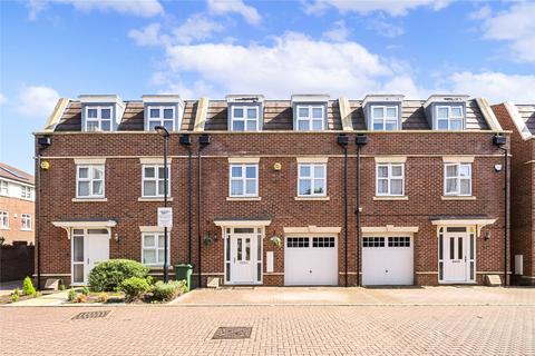 4 bedroom terraced house for sale, Truesdales, Uxbridge UB10