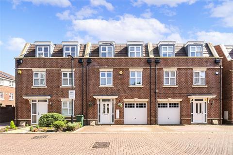 38 Truesdales, Ickenham, Uxbridge, UB10 8FJ