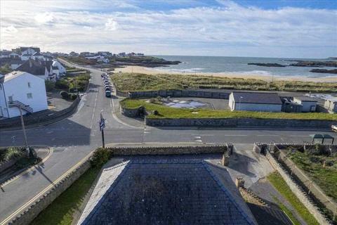 4 bedroom detached house for sale, The Old Police House, Lon St Ffraid, Trearddur Bay