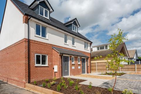 3 bedroom townhouse for sale, Brooklands, Walsall Wood WS9