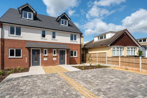 3 bedroom townhouse for sale, Brooklands, Walsall Wood WS9